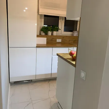 Apartament Grunwald Parking Airport